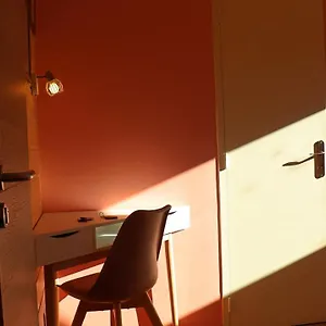 Couette-café Le Cairn Chambres&table D'hôtes