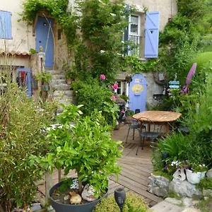  Couette-café Campagnard